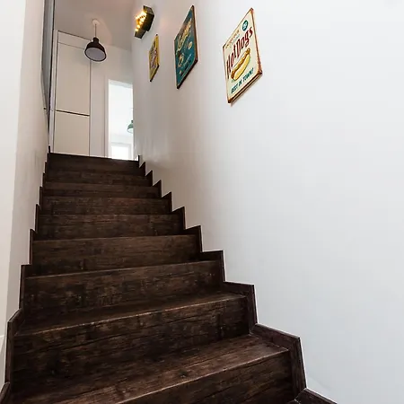 Jm Apartments Viktoria Nivy - Free Garage Parking Bratislava