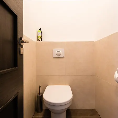 Jm Apartments Viktoria Nivy - Free Garage Parking Bratislava