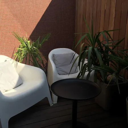 Jm Apartments Viktoria Nivy - Free Garage Parking *